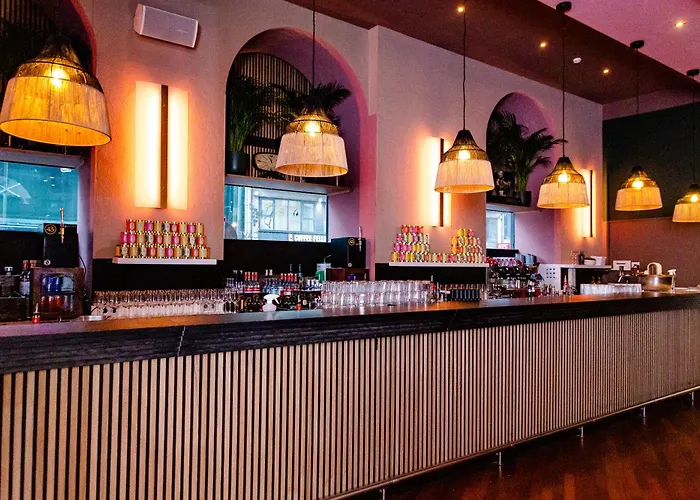 Yours Truly Monaco di Baviera